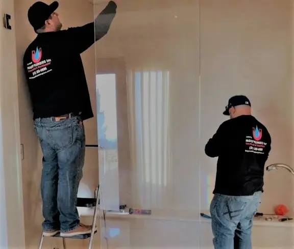 Professional plumbing installation for Tankless Water Heater Installation in Shannon Heath