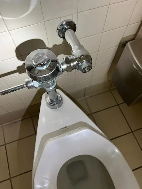 Fixture installation and repair for Hydro Jetting in Shannon Heath